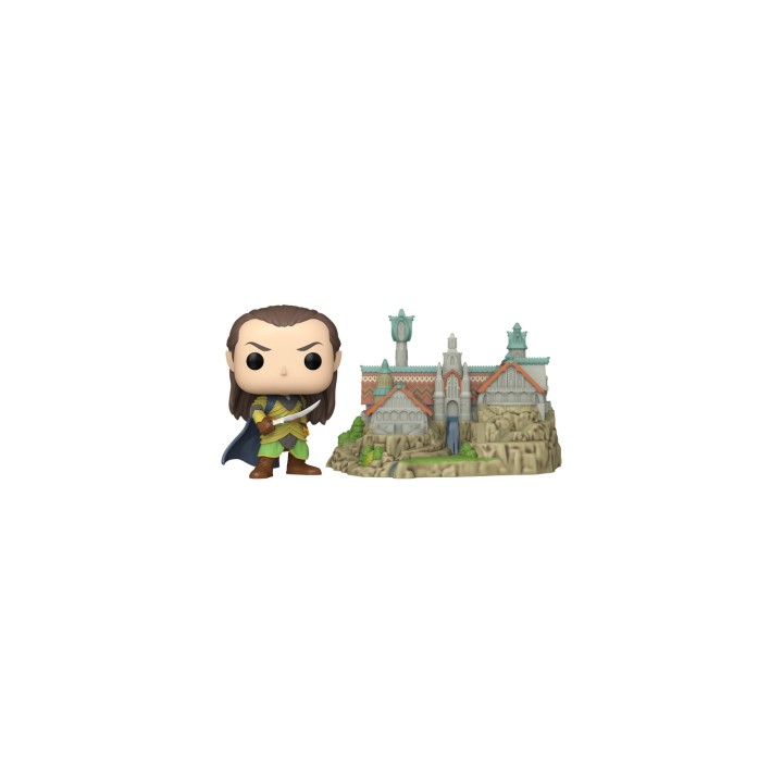 FUNKO POP! 83787 collectible figure