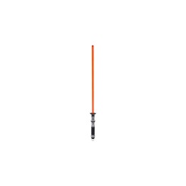 Star Wars The Black Series Force FX Elite Baylan Skoll Lightsaber