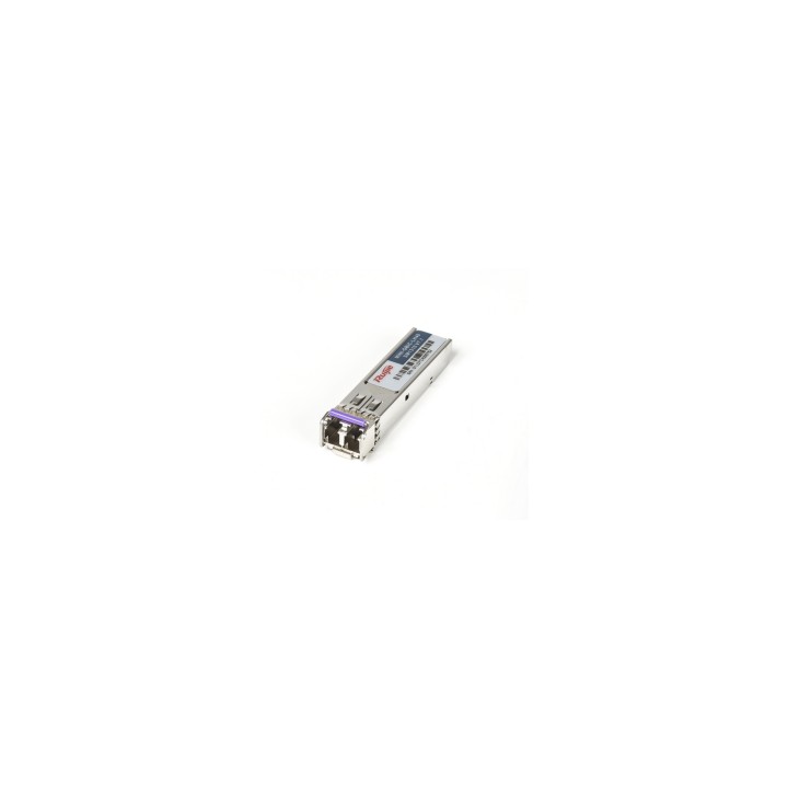 Ruijie Networks MINI-GBIC-LX-SM1310 red modulo transceptor Fibra óptica 1000 Mbit/s SFP