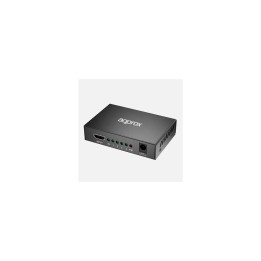 Approx APPC31V3 Divisor HDMI 4K de 4 puertos