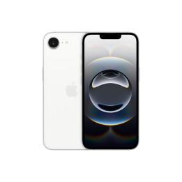 Apple iPhone 16e 5G 512Gb Blanco
