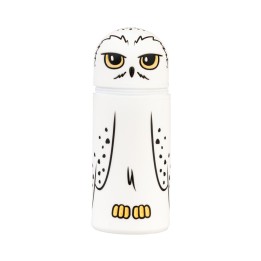 Portatodo 3D Hedwig Harry Potter