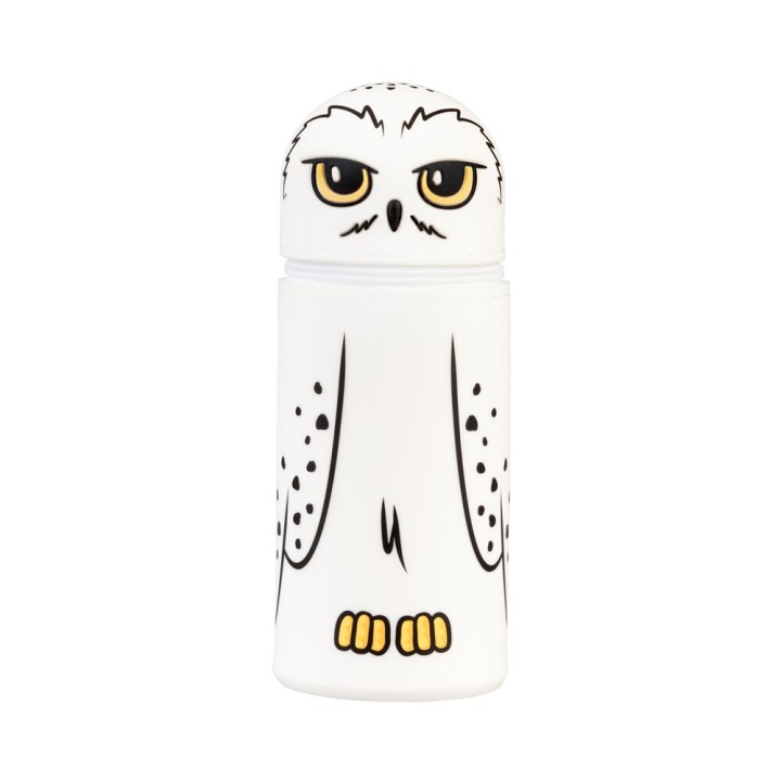 Portatodo 3D Hedwig Harry Potter