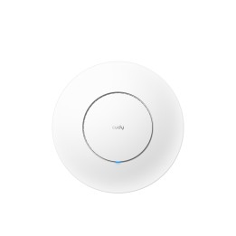 Cudy AP3000_P punto de acceso inalámbrico 2976 Mbit/s Blanco Energía sobre Ethernet (PoE)