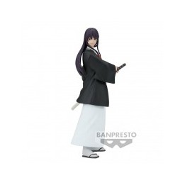 Figura Yamada Asaemon Toma DXF Hells paradise 17CM