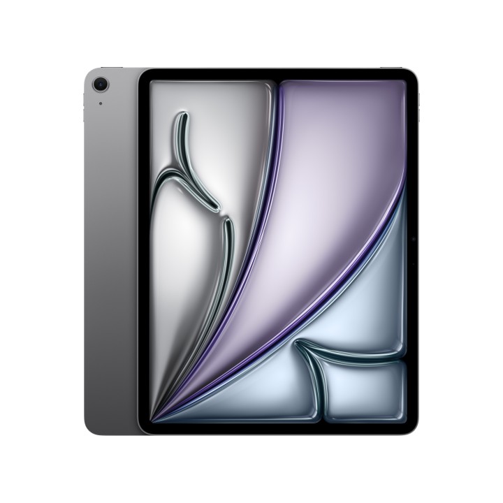 Apple iPad Air 2025 WiFi 13" 128GB Gris Espacial Tablet