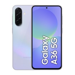 Samsung Galaxy A36 5G 8/256Gb Lavanda Smartphone