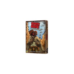 Asmodee EEDVBD01 juego de tablero Bang! El Juego de dados 15 min Juego De Cartas Estrategia