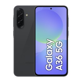Samsung Galaxy A36 5G 8/256Gb Negro Smartphone
