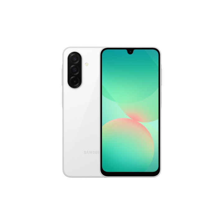 Samsung Galaxy A26 5G 8/256Gb Blanco Smartphone