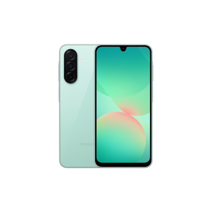 Samsung Galaxy A26 5G 8/256Gb menta Smartphone