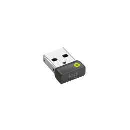 Logitech 920-010926 teclado Ratón incluido Oficina RF Wireless + Bluetooth QWERTZ Alemán Grafito