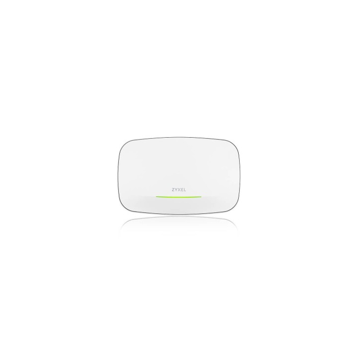 Zyxel NWA210BE 11530 Mbit/s Blanco Energía sobre Ethernet (PoE)