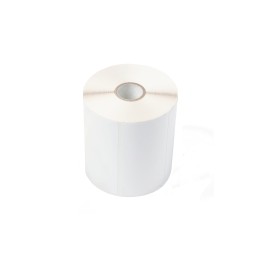 Brother BCS-1J150102-121 etiqueta de impresora Blanco