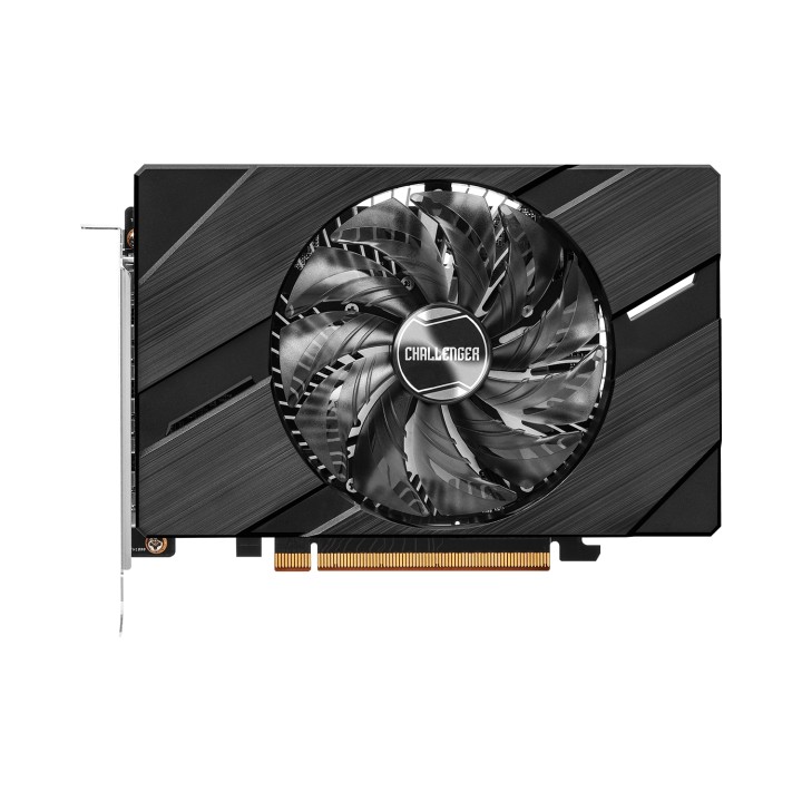 Asrock Challenger Intel Arc A380 ITX 6GB OC GDDR6