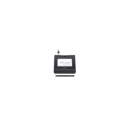 Wacom STU540-CH2 tableta de firma digital Negro