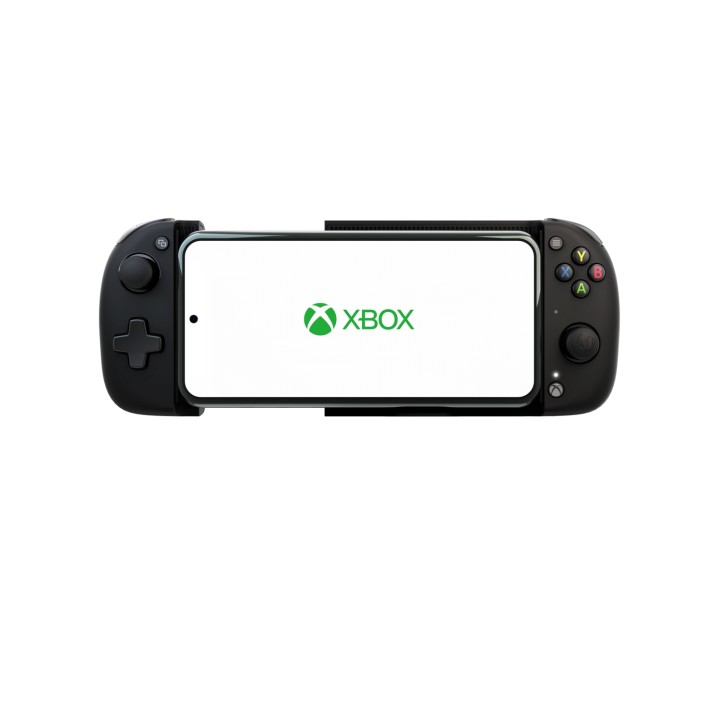 NACON MG-X Negro Bluetooth Palanca de mando Xbox