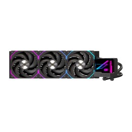 Einarex VERTEX 360 RGB Black