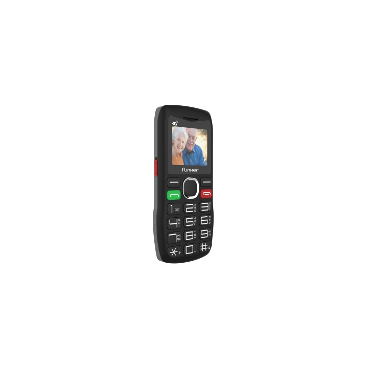 Funker C140 CLASSIC 4G