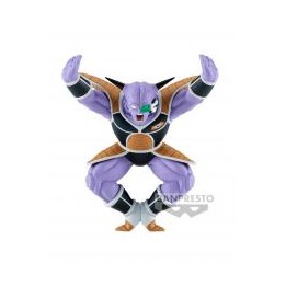 Figurita DRAGON BALL Z - Ginyu Solid Edge Works 10cm