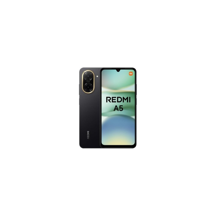 Xiaomi Redmi A5 3/64 Negro Smartphone