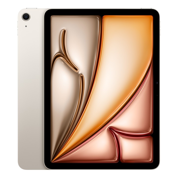 Apple iPad Air 2025 WiFi 11" 256GB Blanco Estrella Tablet