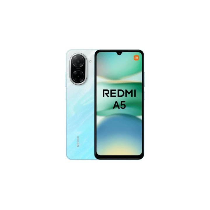 Xiaomi Redmi A5 4/128Gb Azul Smartphone