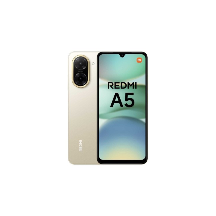 Xiaomi Redmi A5 4/128Gb Oro Smartphone