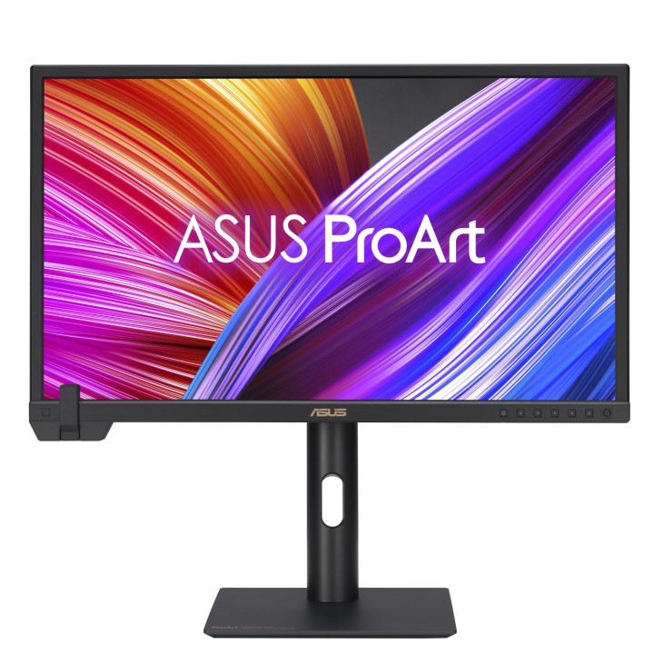 ASUS ProArt PA24US pantalla para PC 59,9 cm (23.6") 3840 x 2160 Pixeles 4K Ultra HD LCD Negro