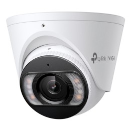 TP-Link INSIGHT S445 Torreta Cámara de seguridad IP Exterior 2688 x 1520 Pixeles Techo
