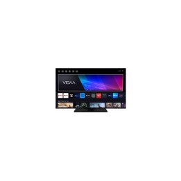Toshiba 43UV3463DG Televisor 109,2 cm (43") 4K Ultra HD Smart TV Negro 250 cd / m²