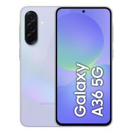 Samsung Galaxy A36 5G 6/128Gb Lavanda Smartphone