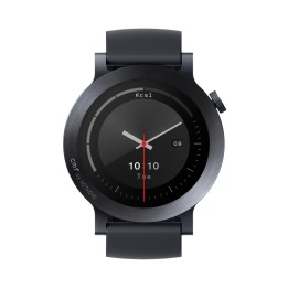 Nothing CMF Watch 3 Pro 3,63 cm (1.43") AMOLED 47 mm Digital 466 x 466 Pixeles Pantalla táctil Gris GPS (satélite)
