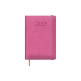 DOHE Samba Agenda personal 2025