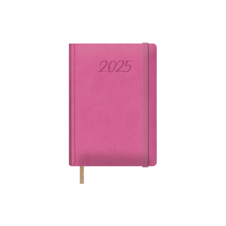 DOHE Samba Agenda personal 2025