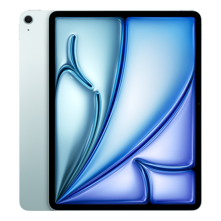 Apple iPad Air 2025 WiFi 13" 128GB Azul Tablet