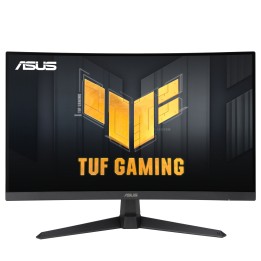 ASUS TUF Gaming VG27WQ3B pantalla para PC 68,6 cm (27") 2560 x 1440 Pixeles Quad HD LCD Negro