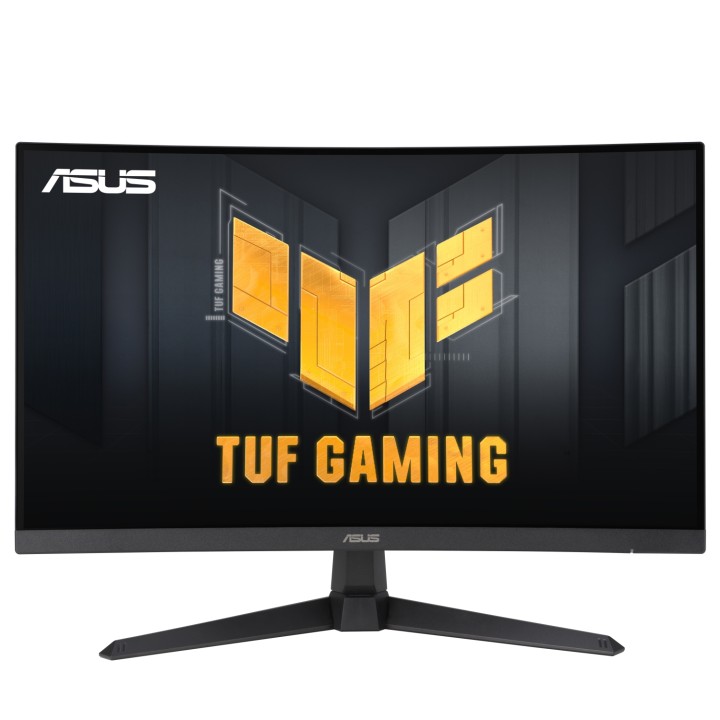 ASUS TUF Gaming VG27WQ3B pantalla para PC 68,6 cm (27") 2560 x 1440 Pixeles Quad HD LCD Negro