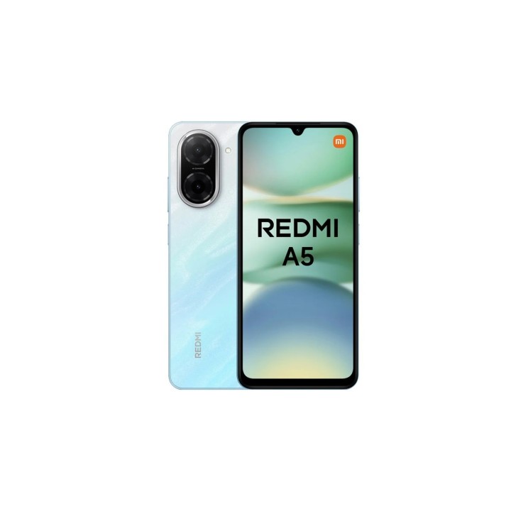 Xiaomi Redmi A5 3/64GB Azul Smartphone