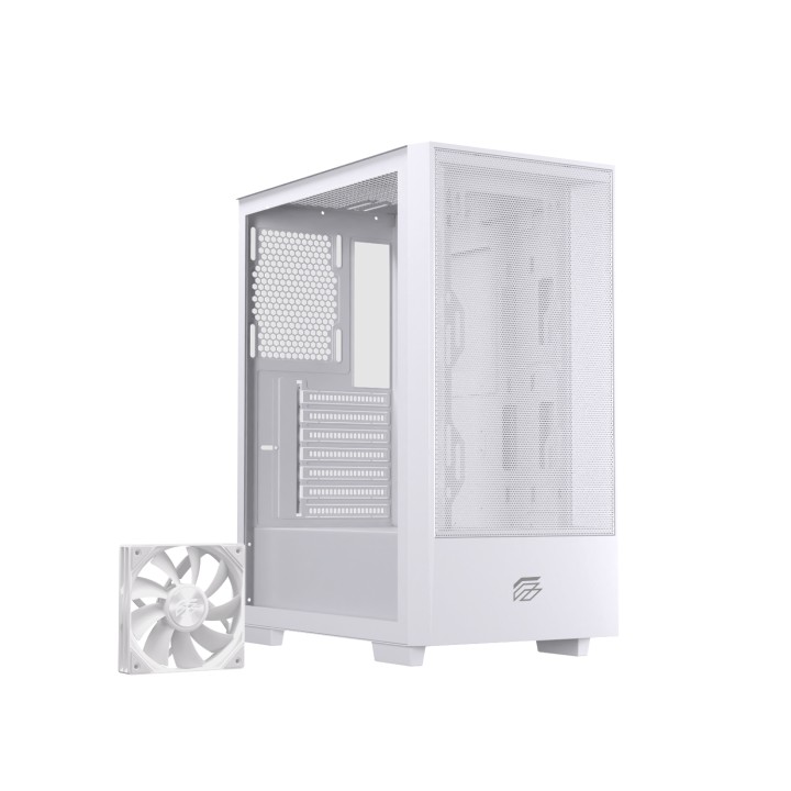 Einarex PULSE P100 Core White