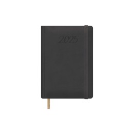 DOHE 12887 Agenda personal 2025