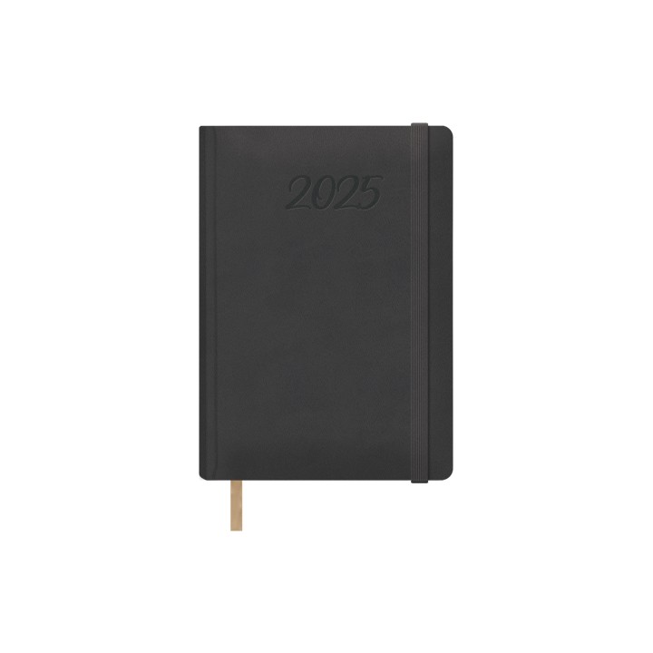 DOHE 12887 Agenda personal 2025