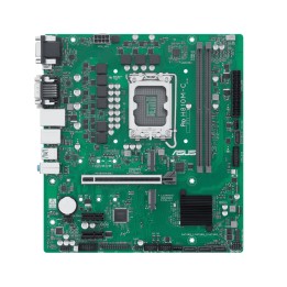 ASUS PRO H810M-C-CSM Intel H810 LGA 1851 (Socket V1) micro ATX