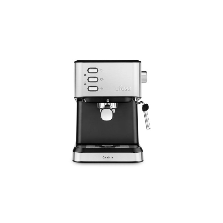 Ufesa Calàbria Máquina espresso 1,5 L