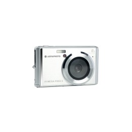 AgfaPhoto Compact Realishot DC5200 Cámara compacta 21 MP CMOS 5616 x 3744 Pixeles Gris
