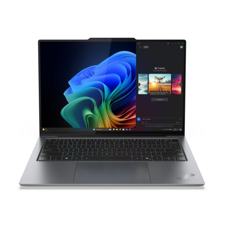 Lenovo ThinkPad X9-14 Intel Core Ultra 5 228V/32GB/512GB SSD/14" Windows 11 Pro Portátil