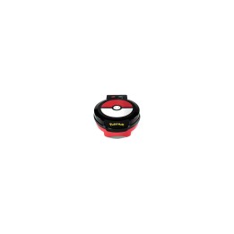Gofrera Pokeball Pokemon