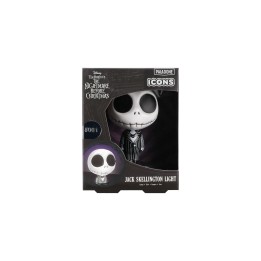 Lampara Icons Jack Skellington 10 cm