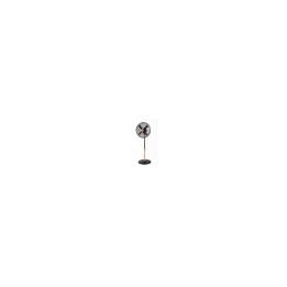 Ufesa 84105859 ventilador Negro
