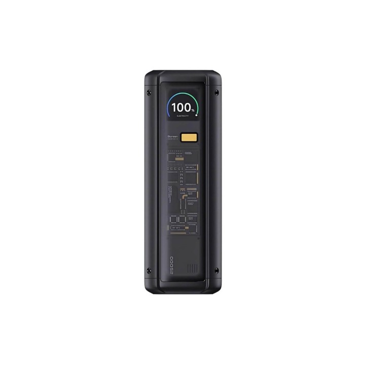 POWERBANK XIAOMI HYPERCHARGE 212W 25000mAH GL